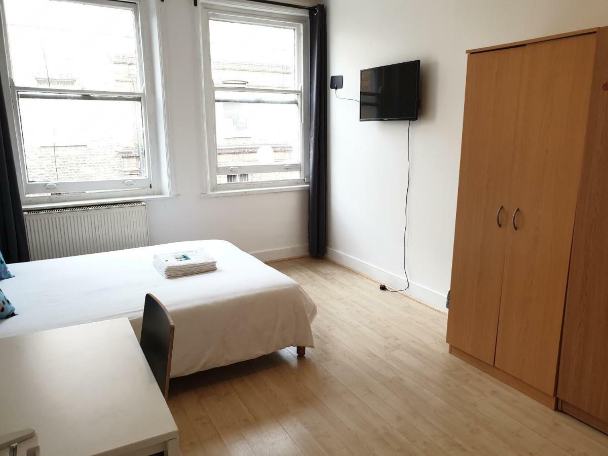 Truman Room Londyn Zewnętrze zdjęcie