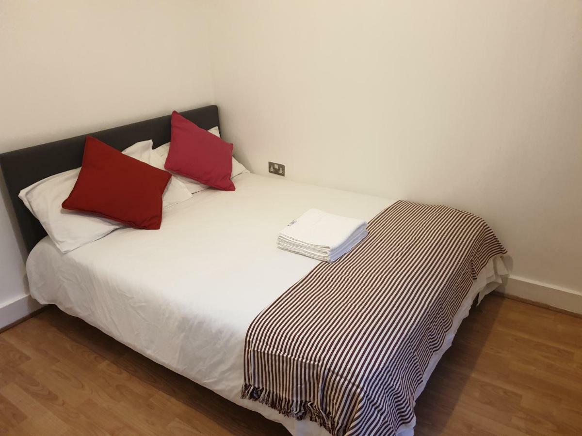 Truman Room Londyn Zewnętrze zdjęcie