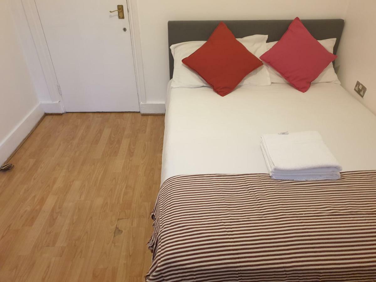 Truman Room Londyn Zewnętrze zdjęcie