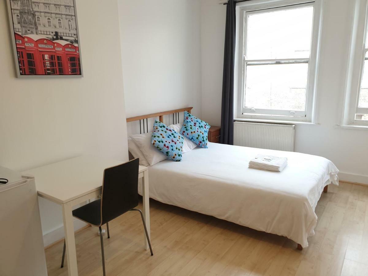 Truman Room Londyn Pokój zdjęcie
