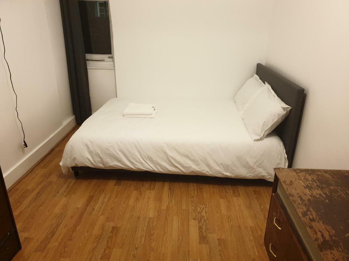 Truman Room Londyn Pokój zdjęcie