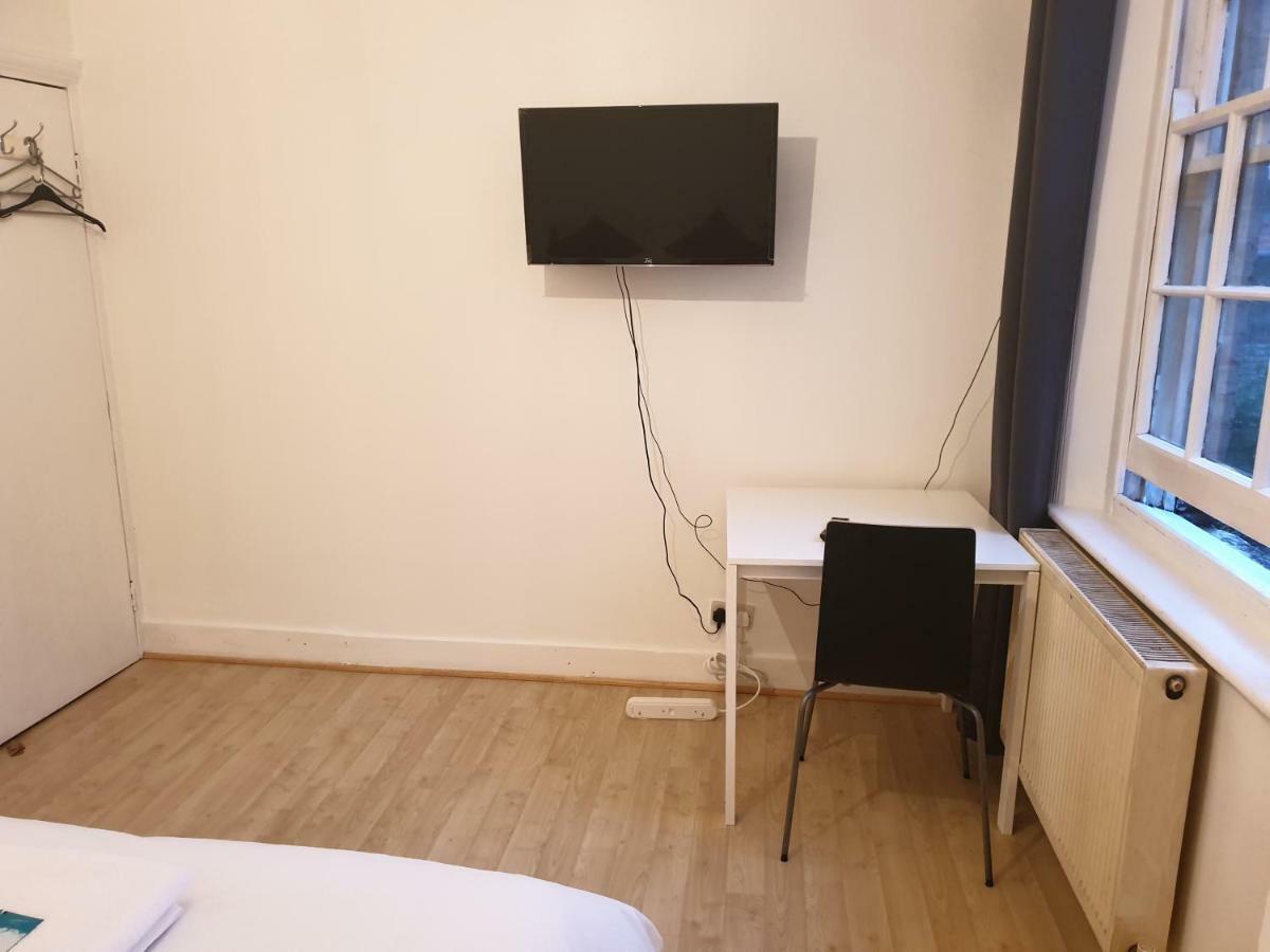 Truman Room Londyn Pokój zdjęcie
