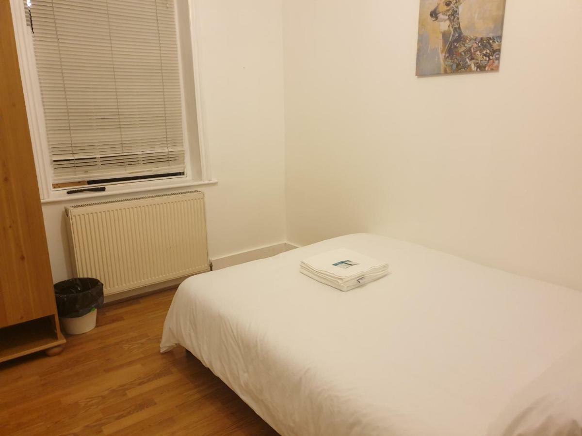 Truman Room Londyn Pokój zdjęcie