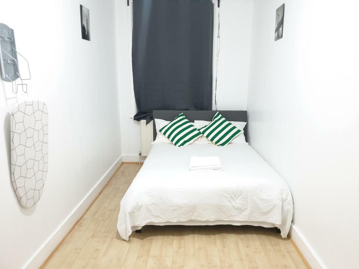 Truman Room Londyn Pokój zdjęcie
