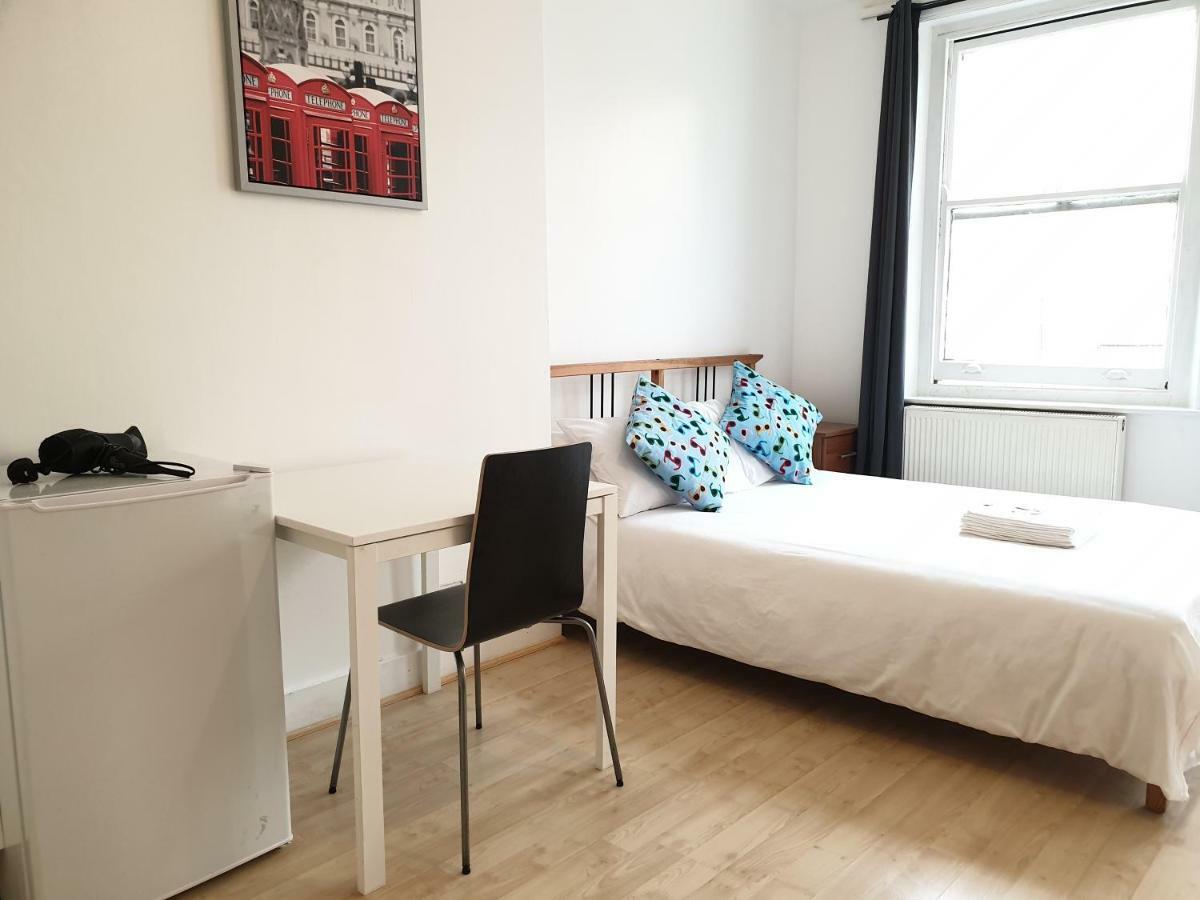 Truman Room Londyn Zewnętrze zdjęcie