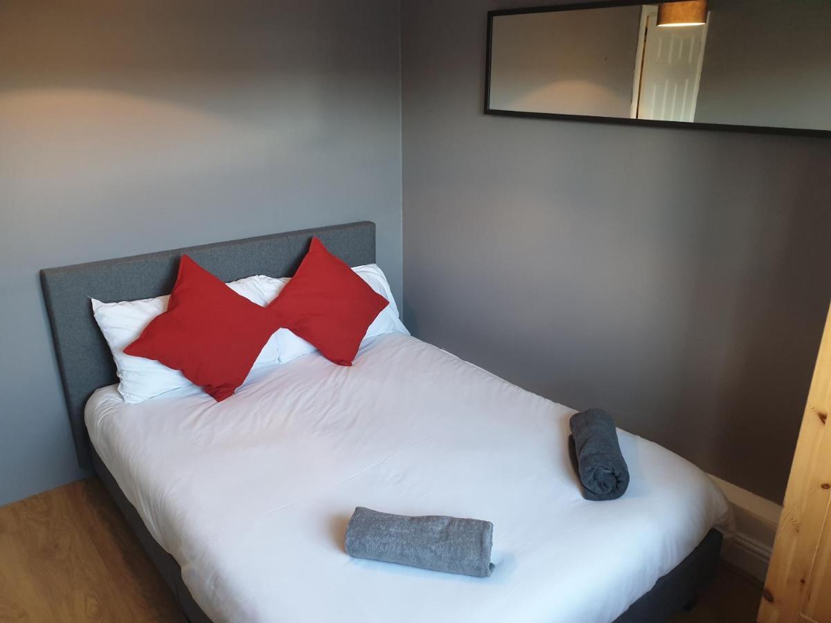 Truman Room Londyn Zewnętrze zdjęcie